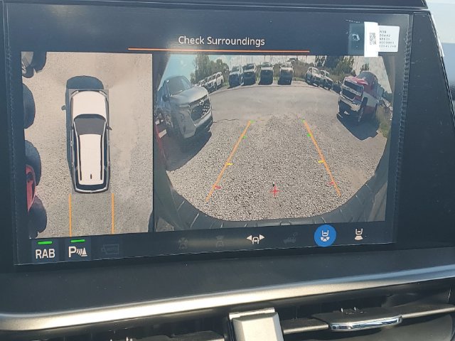 New 2026 Subaru Outback Touring XT AWD/4WD image 26