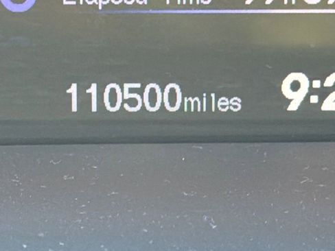 Used 2015 Honda Civic LX image 21