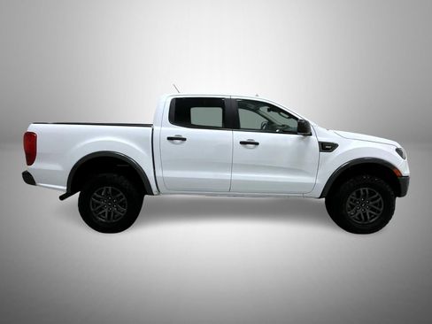 Used 2022 Ford Ranger XLT w/ Tremor Off-Road Package image 4