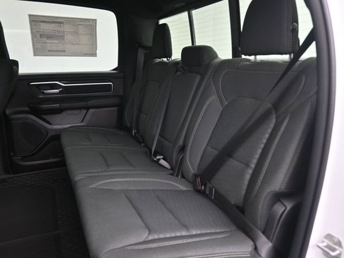 New 2026 RAM 1500 2WD Crew Cab image 10