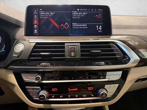 Used 2020 BMW X3 xDrive30i w/ Convenience Package AWD/4WD image 15