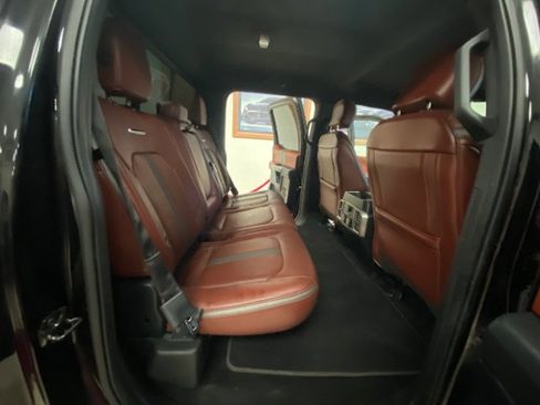 Used 2018 Ford F150 Platinum RWD image 10