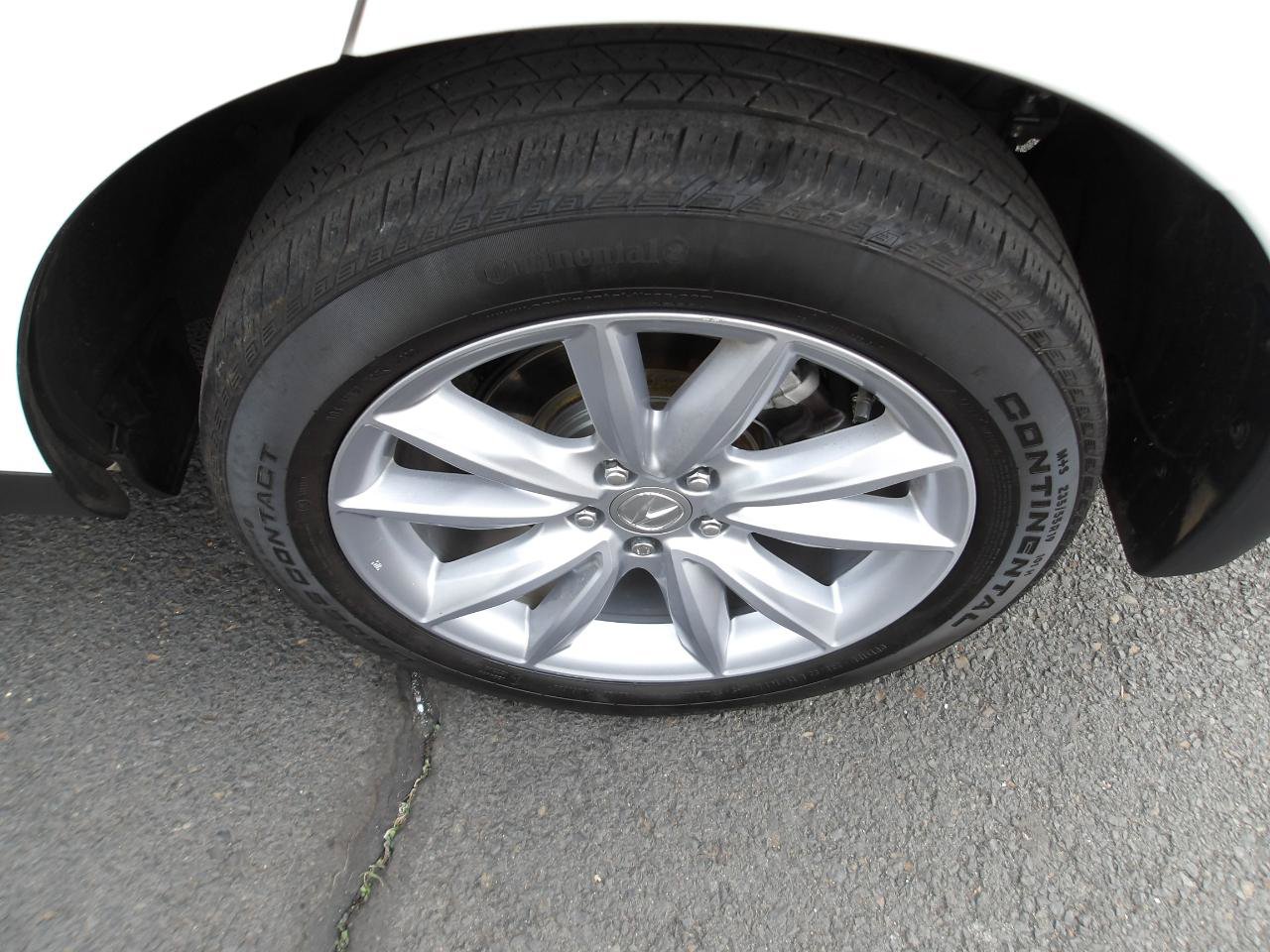 Used 2023 Acura RDX AWD image 24