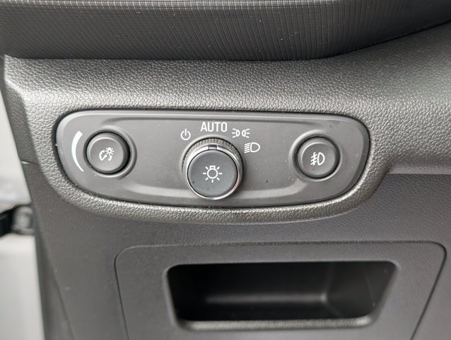 Used 2023 Chevrolet TrailBlazer LT FWD image 18
