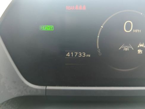 Used 2023 Subaru Solterra AWD image 21