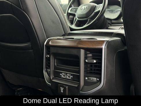 Used 2022 RAM 1500 Laramie w/ Laramie Southwest Edition RWD image 38