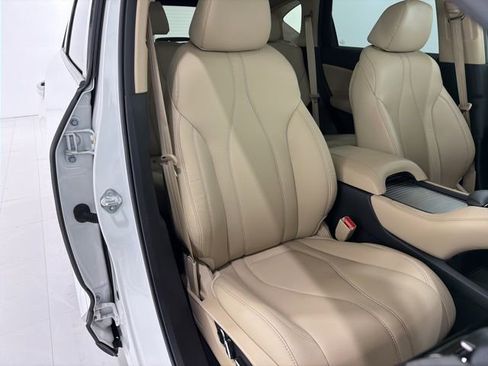 Certified 2024 Acura RDX SH-AWD image 19