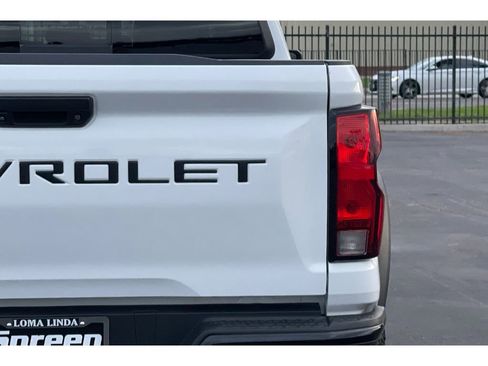 Used 2023 Chevrolet Colorado Trail Boss w/ Advanced Trailering Package image 47