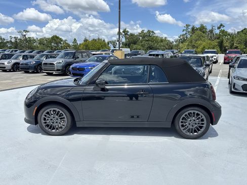 New 2026 MINI Cooper S FWD image 4