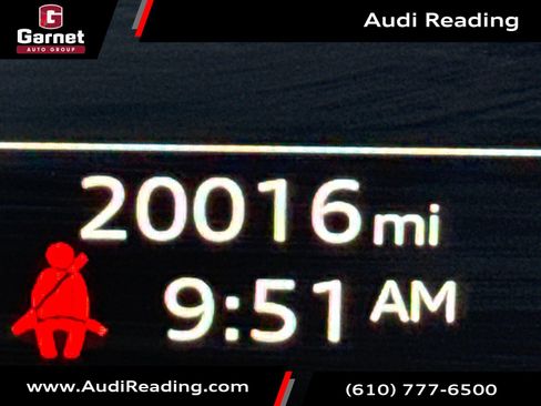 Certified 2025 Audi Q5 e Premium Plus image 17