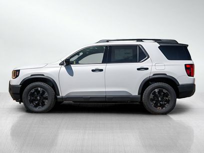 New 2026 Honda Passport TrailSport Elite