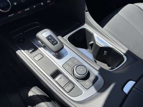 Certified 2026 INFINITI QX60 Luxe w/ Cargo Package image 26