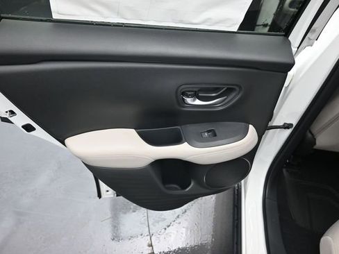 New 2026 Honda HR-V LX image 26