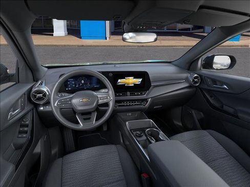 New 2026 Chevrolet Equinox LT w/ Midnight Edition image 15