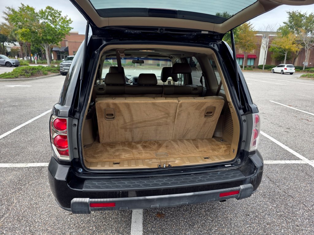 Used 2007 Honda Pilot EX-L image 28