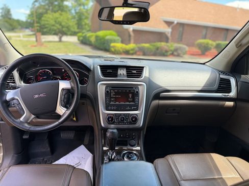 Used 2014 GMC Acadia SLT AWD/4WD image 12