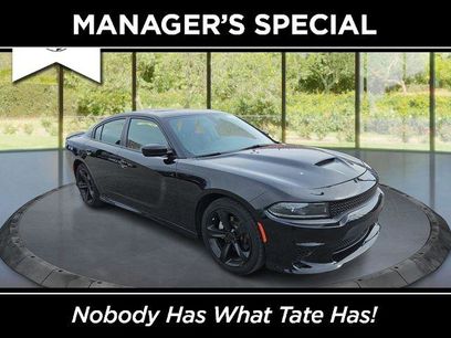 Certified 2023 Dodge Charger GT