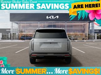 New 2027 Kia Telluride SX Prestige AWD/4WD video 1
