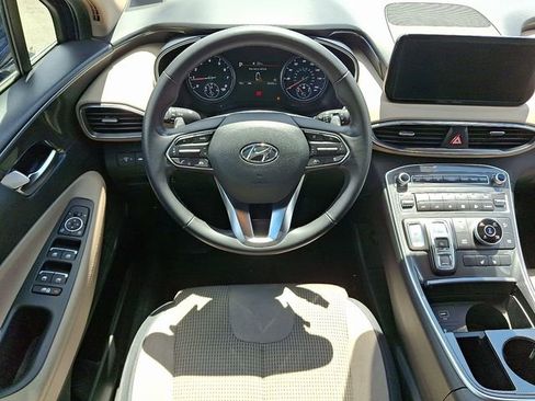Certified 2023 Hyundai Santa Fe SEL AWD/4WD image 11