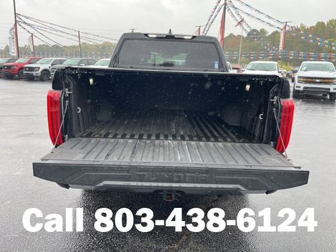 Used 2023 Toyota Tundra Limited image 36