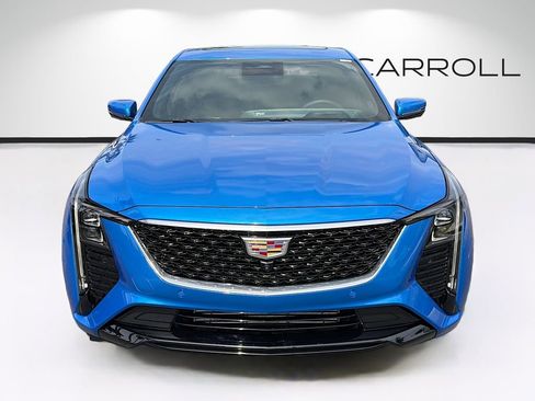 New 2026 Cadillac CT5 Premium Luxury RWD image 8