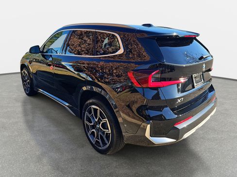 New 2026 BMW X1 xDrive28i w/ Technology Package image 7