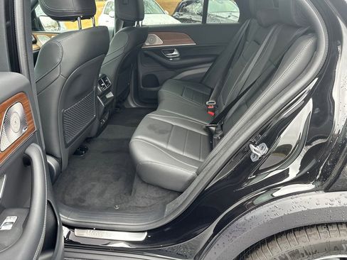 New 2026 Mercedes-Benz GLE 350 GLE 350 image 23
