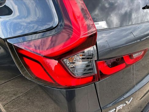 Certified 2026 Honda CR-V EX image 28