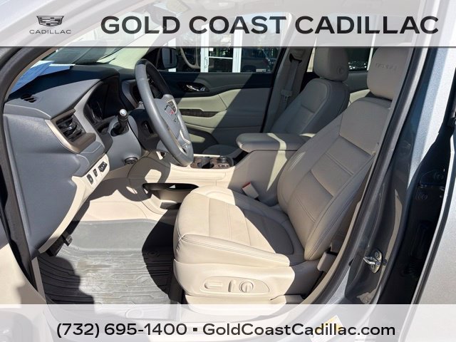 Used 2023 GMC Acadia Denali w/ Denali Technology Package AWD/4WD image 17