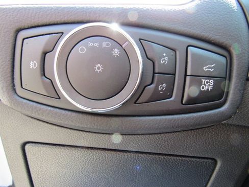 Used 2024 Ford Edge Titanium w/ Equipment Group 301A AWD/4WD image 12