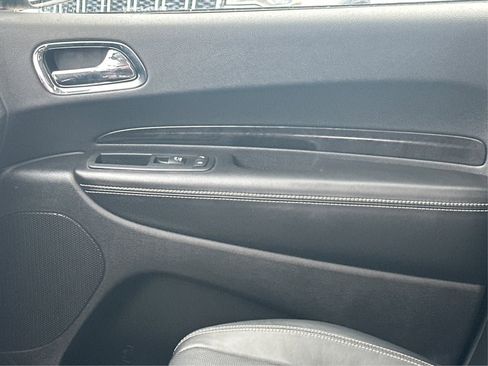 Used 2017 Dodge Durango Citadel image 32