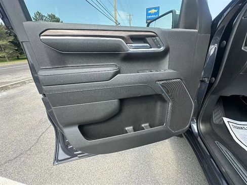 Certified 2024 Chevrolet Silverado 1500 LT image 23