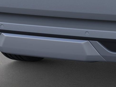 New 2026 Ford Expedition Max Platinum w/ Driver's Package image 25