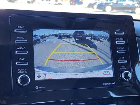 Used 2024 Toyota Camry SE w/ Cold Weather Package image 32