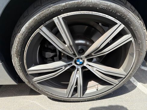 Used 2023 BMW 330i Sedan w/ Premium Package RWD image 8