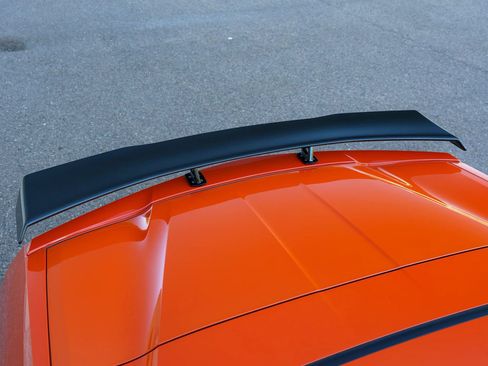 Used 2019 Chevrolet Corvette ZR1 RWD image 47