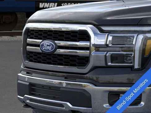 New 2026 Ford F150 Lariat w/ Equipment Group 501A Mid AWD/4WD image 20