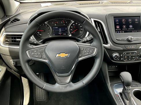 Certified 2024 Chevrolet Equinox LT image 13
