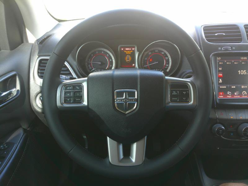 Used 2016 Dodge Journey Crossroad FWD image 13