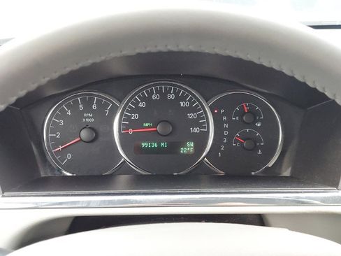 Used 2009 Buick LaCrosse CXL w/ Driver Confidence Package image 15