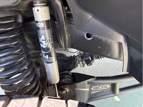 Used 2021 RAM 2500 Laramie image 13