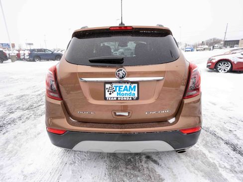 Used 2017 Buick Encore Preferred image 5