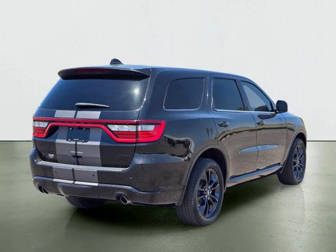 Used 2022 Dodge Durango GT AWD/4WD image 6