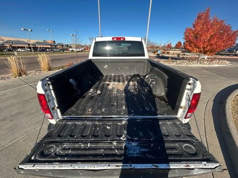 Used 2019 RAM 1500 Tradesman w/ Tradesman SXT Package image 28