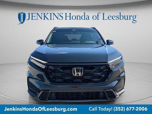 New 2026 Honda CR-V Sport-L image 7