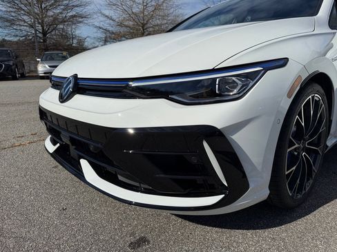 New 2026 Volkswagen Golf w/ Euro Style Package image 26