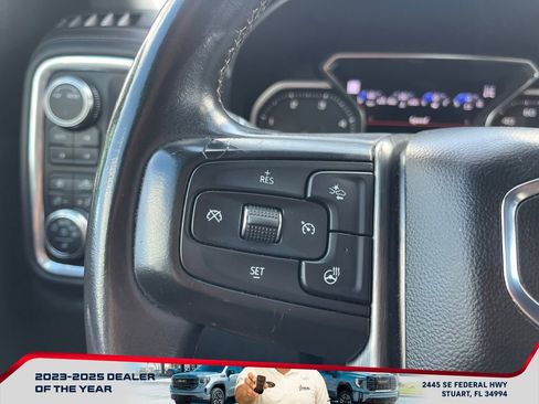 Used 2020 GMC Sierra 2500 Denali w/ Denali Ultimate Package image 26