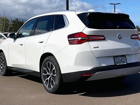 New 2026 BMW X3 xDrive30 w/ Convenience Package image 3