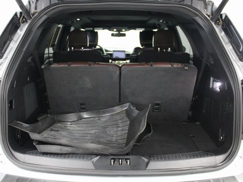 Used 2021 Ford Explorer Platinum w/ Equipment Group 601A image 21