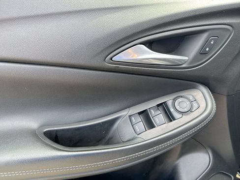 Used 2021 Buick Encore GX Preferred FWD image 20